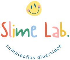 Slime Lab · Cumpleaños divertidos